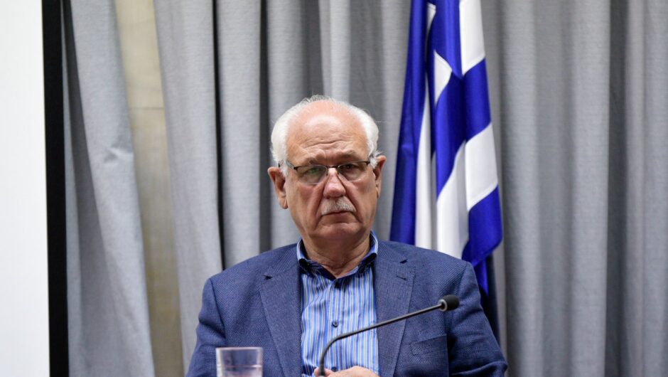 Ο Καλογιάννης έχασε τις εκλογές αλλά συνεχίζει ακάθεκτος με αναθέσεις και διαγωνισμούς εκατομμυρίων στη ΔΕΥΑΛ;