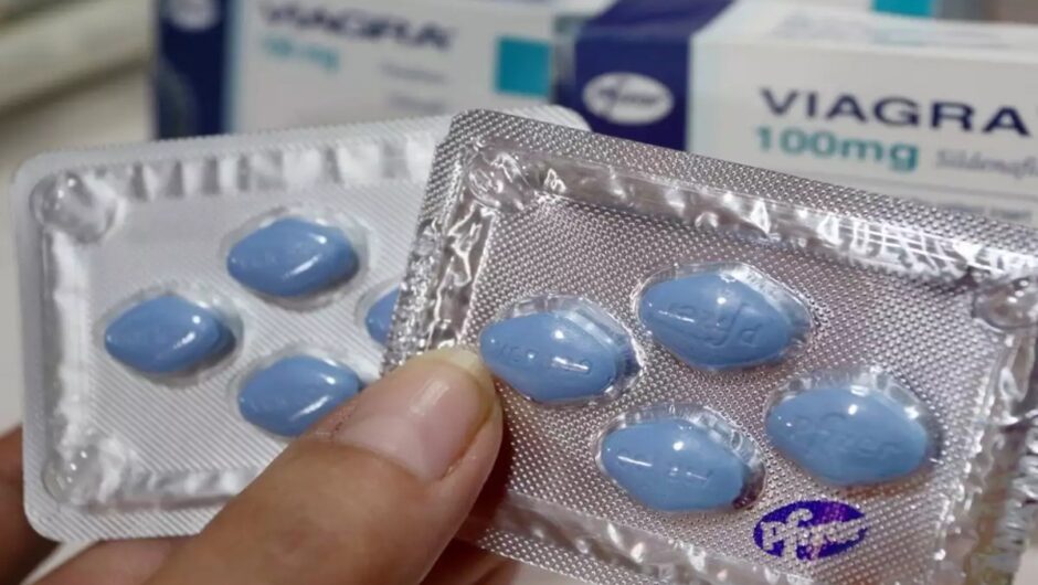 Το Viagra μπορεί να μειώσει κατά 60% τον κίνδυνο Αλτσχάιμερ – Τα ευρήματα μελέτης