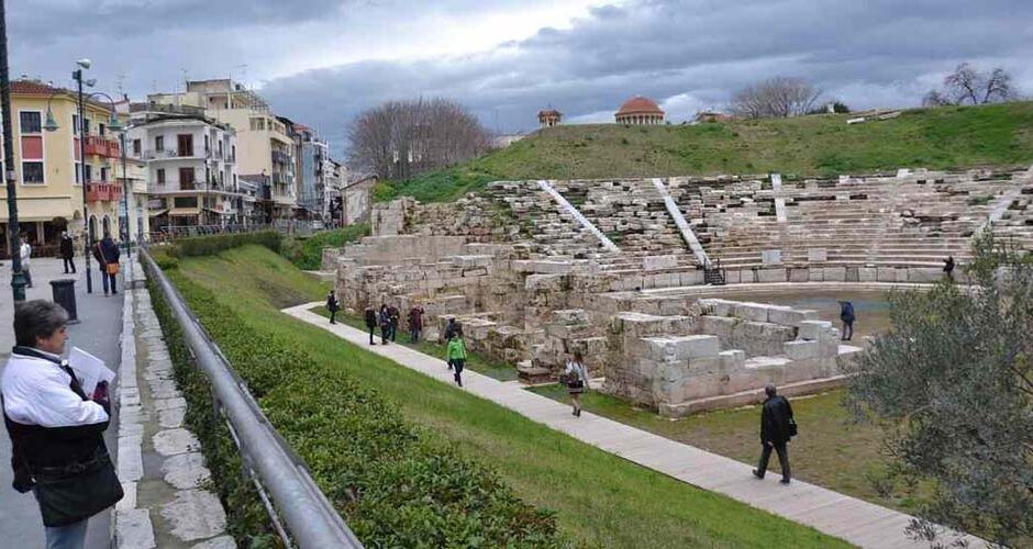 Η μεγάλη πληγή του εγχώριου τουρισμού εντοπίζεται σε Λάρισα και Βόλο – Ψάχνουν τους εκδρομείς…