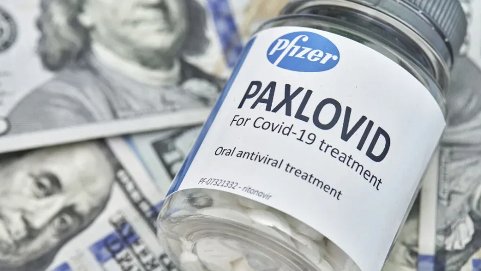 Σε τιμές… Prada το φάρμακο της Pfizer για τον κορονοϊό