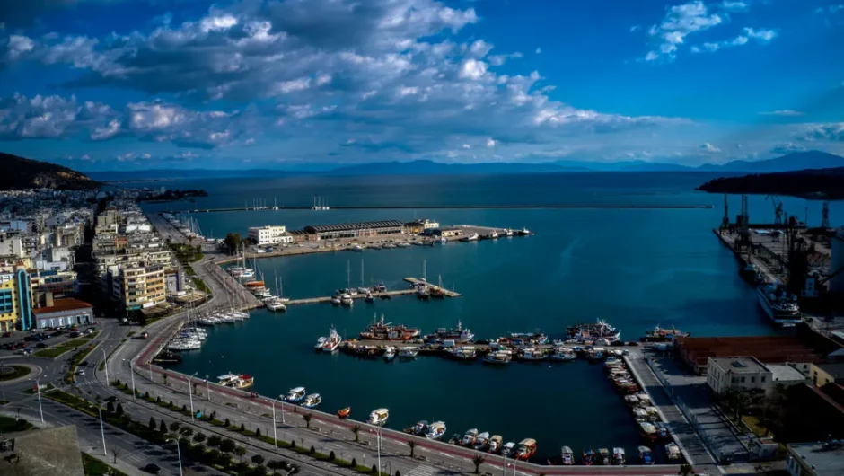 «Καπετάνιος» ο Ιβάν σε Βόλο και Θεσσαλονίκη