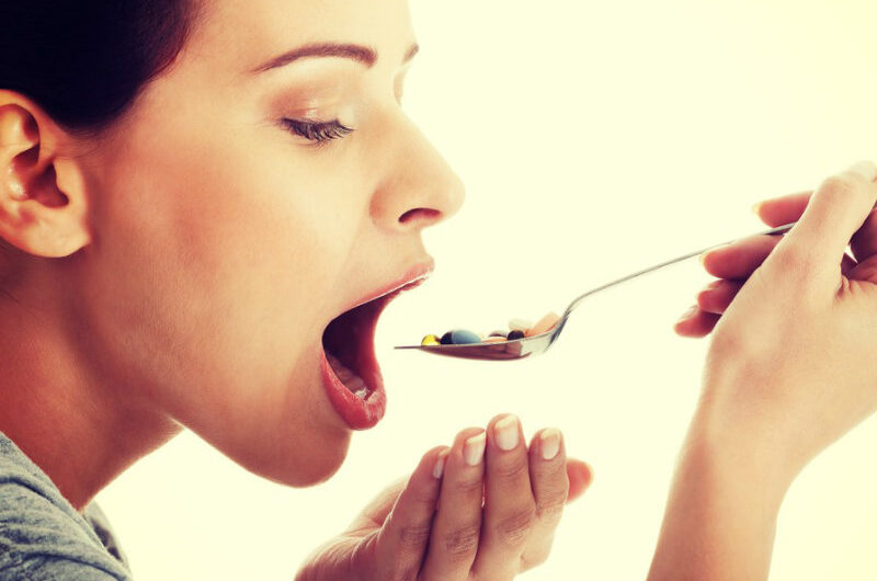 Αντιβιοτικά: Οδηγίες χρήσεως