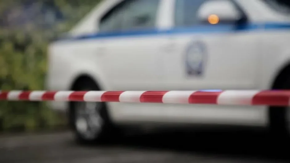 Έξι στο νοσοκομείο από επεισόδιο με πυρά στον Τύρναβο