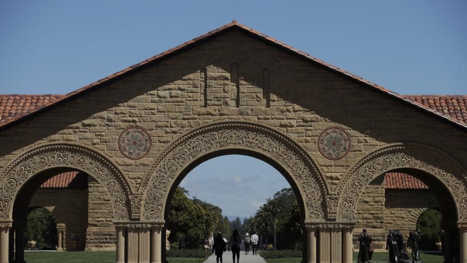 Πανεπιστήμιο Στάνφορντ: 65 Έλληνες καθηγητές ανάμεσα στους κορυφαίους του κόσμου