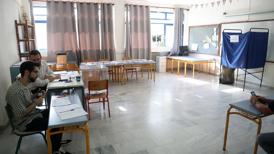 Σε τι στοχεύουν τα κόμματα στις δημοτικές και περιφερειακές εκλογές την ερχόμενη Κυριακή!