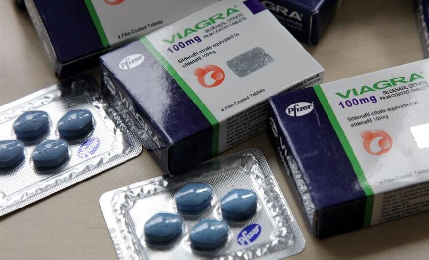 Τι το ήθελε το Viagra; Πήγε το χάπι και τρεις ώρες μετά… δεν μπορούσε να δει!