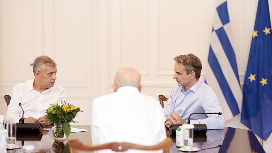 Πλημμύρες: Αγοραστός και Πυροσβεστική επιχειρούν να συγκαλύψουν ενδεχόμενες ευθύνες για την κακοκαιρία