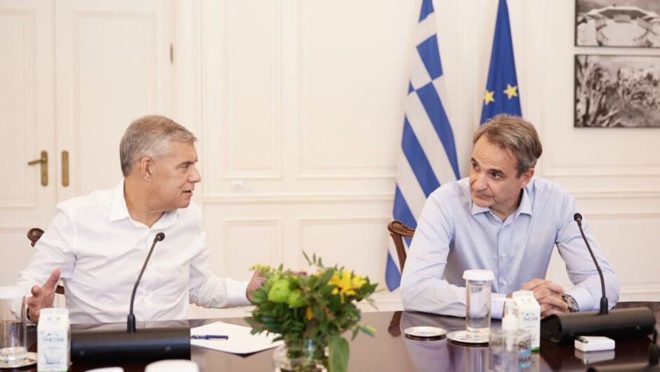 Πλημμύρες Θεσσαλία: Έρχεται έκθεση που «καίει» Αγοραστό, Πυροσβεστική και Πολιτική Προστασία