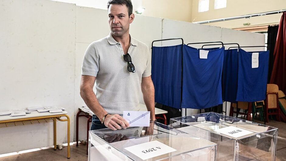 Το μήνυμα των εκλογών και ο Κασσελάκης