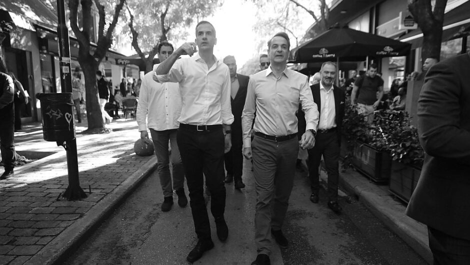 Η μεγάλη ανατροπή: 5+3 χαστούκια για τον Κυριάκο Μητσοτάκη