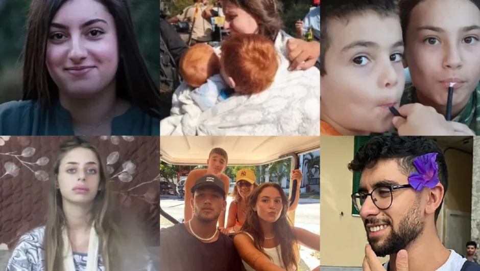 Μυστήριο με την τύχη των 239 ομήρων – Στα τούνελ της Γάζας τους ψάχνει ο ισραηλινός στρατός