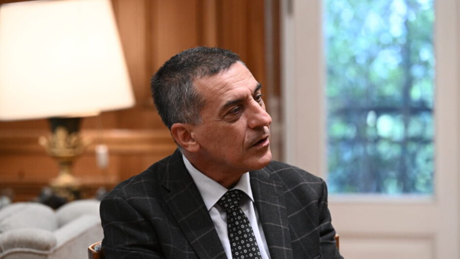 Περιφέρεια Θεσσαλίας: Το ποσό του ΕΣΠΑ που θα διαχειριστεί ο Δημήτρης Κουρέτας