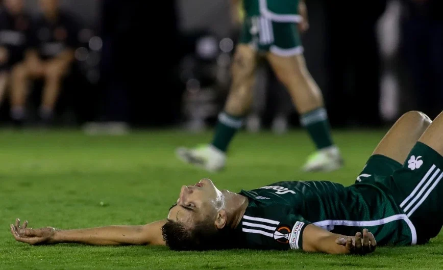 Παναθηναϊκός – Ρεν 1-2: Πρώτη ήττα για τους Πράσινους