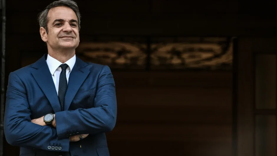 Περιφερειάρχες υφυπουργούς του Μαξίμου θέλει ο Μητσοτάκης!
