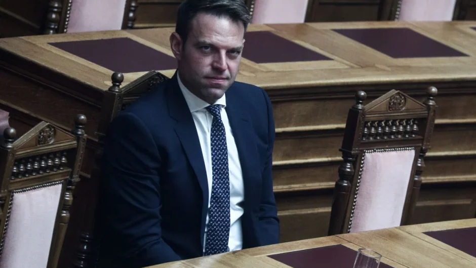 Το στίγμα της πολιτικής του δίνει ο Στέφανος Κασσελάκης – Σήμερα η ομιλία στην ΚΟ του ΣΥΡΙΖΑ