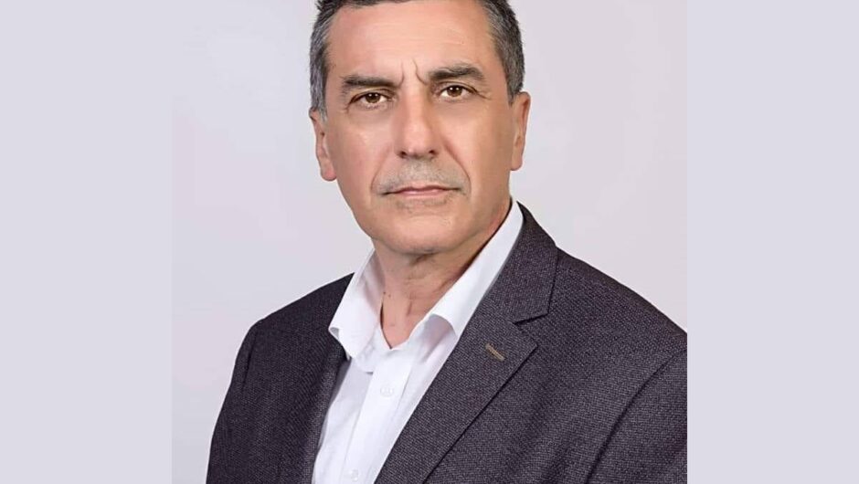 Δημήτρης Κουρέτας: Είμαστε έτοιμοι και με πρόγραμμα για την «Ανασυγκρότηση» της Θεσσαλίας