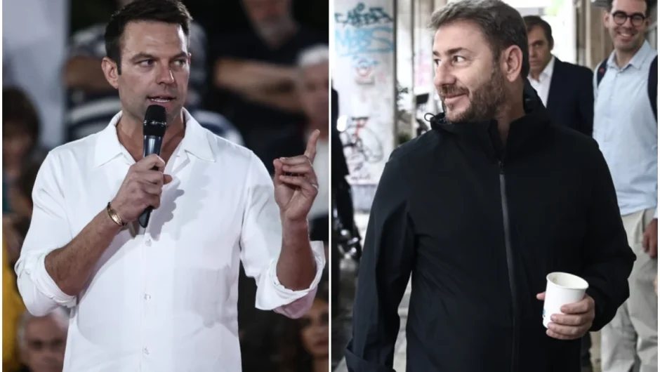 ΣΥΡΙΖΑ: Γιατί είναι λάθος οι προτάσεις στο ΠΑΣΟΚ για συνεργασία