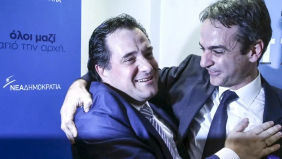 Όταν έχει την προβοκάτσια στο αίμα σου…