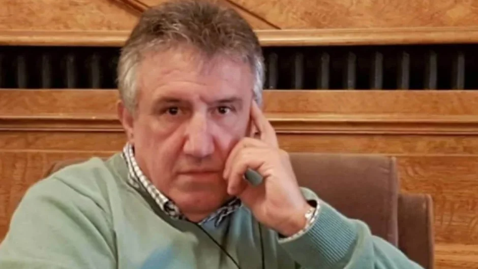 Γιώργος Λακόπουλος: Υπάρχουν ψηφοφόροι εις τας Αθήνας και αλλού!