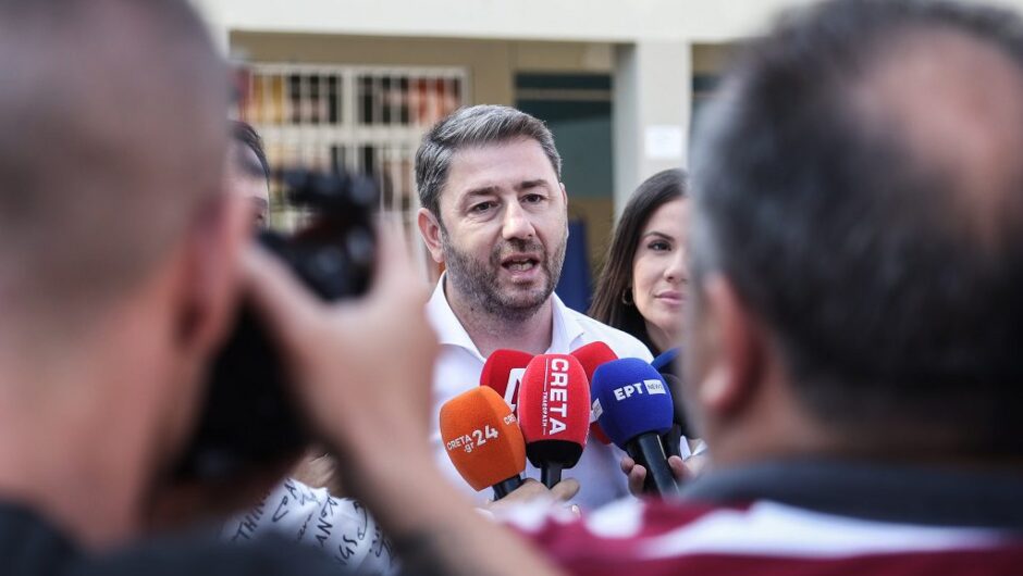 Αυτοδιοικητικά κέρδη για το ΠΑΣΟΚ και αυξημένες πολιτικές φιλοδοξίες
