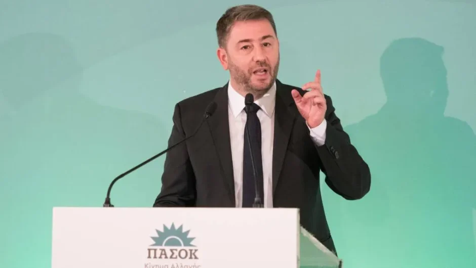 Οι οκτώ προτάσεις του ΠΑΣΟΚ για το ΕΣΥ