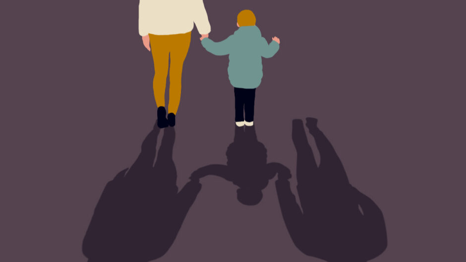 ΟΔΗΓΟΣ ΔΙΑΖΥΓΙΟΥ ΑΠΟ ΜΙΑ ΨΥΧΟΛΟΓΟ