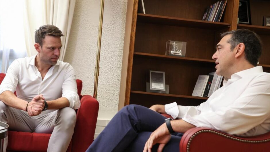 Οι ίντριγκες Τσίπρα, η ανικανότητα ολυμπιακών διαστάσεων και ο προϋπολογισμός