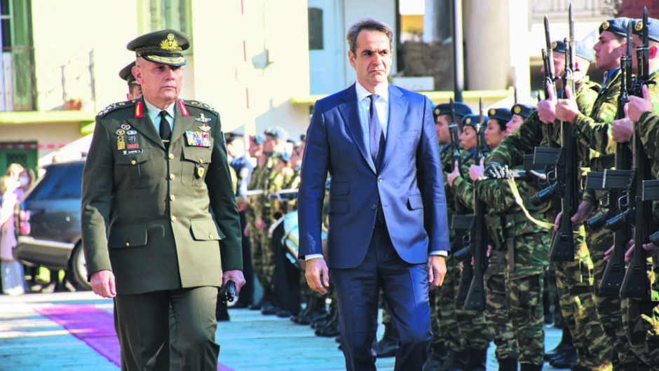 Να παρέμβει εισαγγελέας για το έγκλημα με τα ελικόπτερα