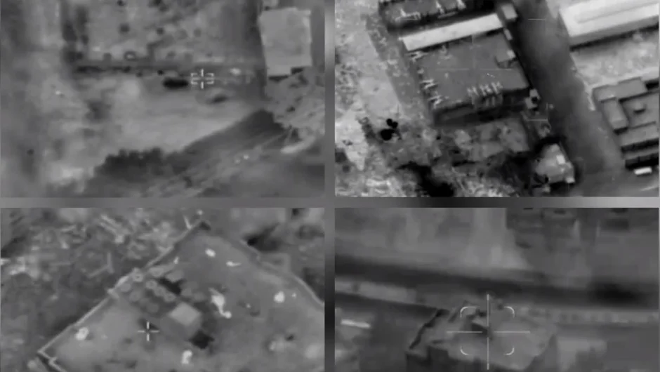 Φόβοι για «φωτιά» στην Μέση Ανατολή με Ιράν και Λίβανο εναντίον του Ισραήλ