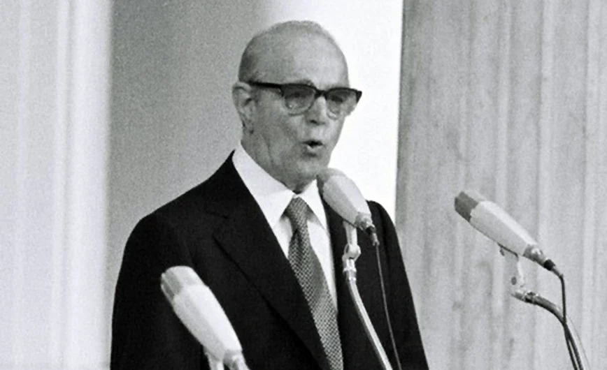 Σαν σήμερα 27 Οκτωβρίου
