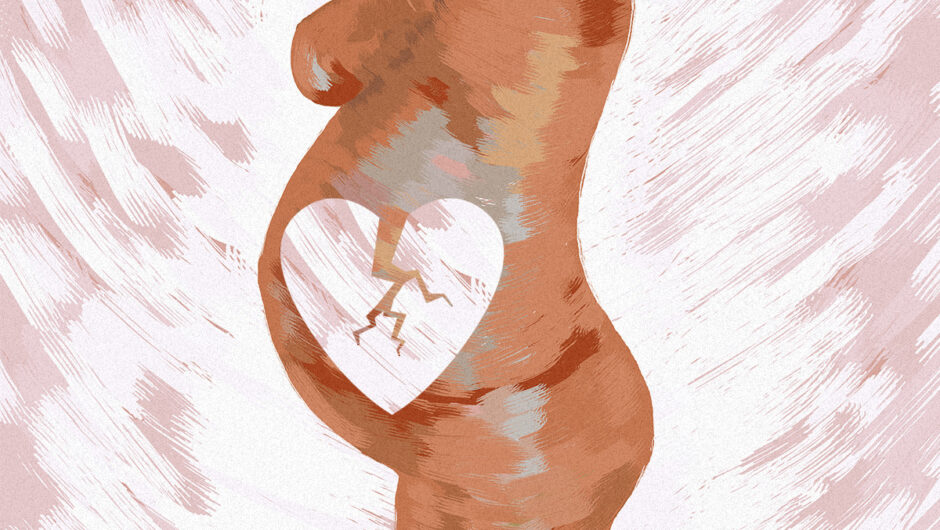 Ξεπερνιέται ποτέ το ψυχικό τραύμα της αποβολής; Δυο γυναίκες που το έζησαν, απαντούν