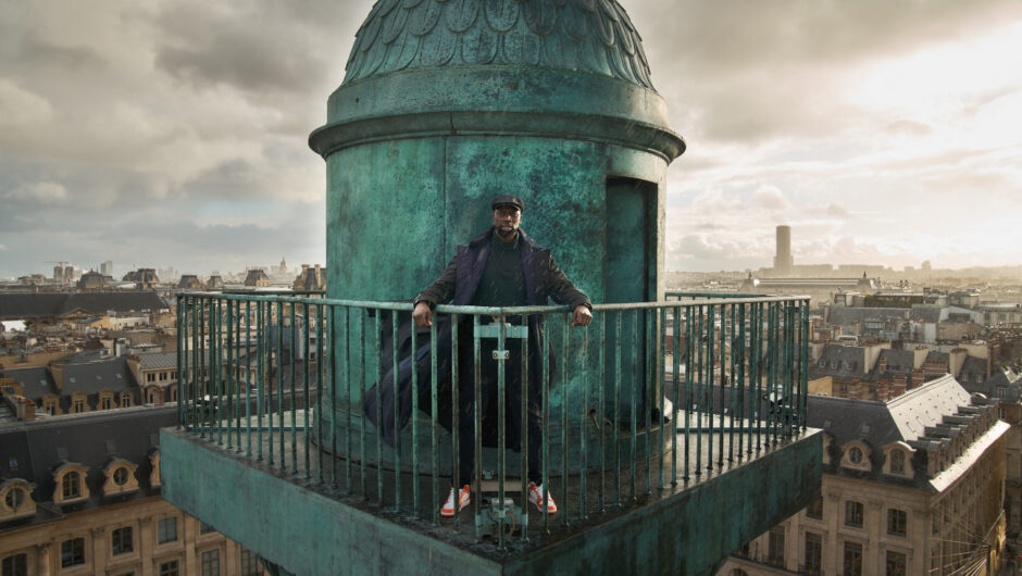 Netflix Top 10: Αυτές τις ταινίες και σειρές βλέπουν όλοι αυτή τη στιγμή