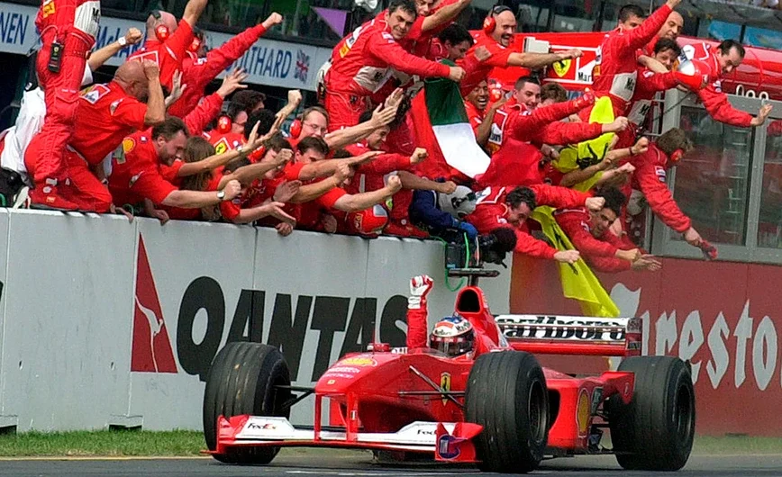 Σαν σήμερα 8 Οκτωβρίου