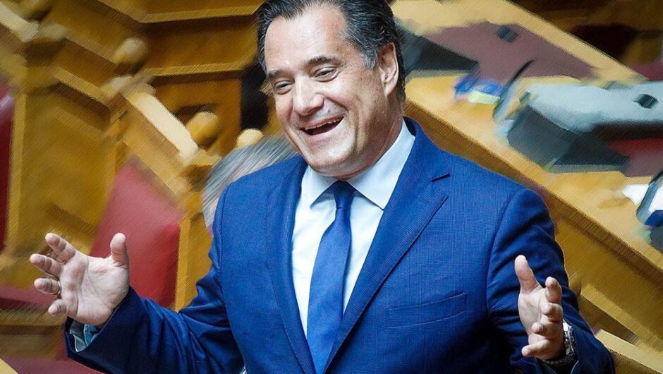 Παγκόσμιοι πρωταθλητές στην αισχροκέρδεια
