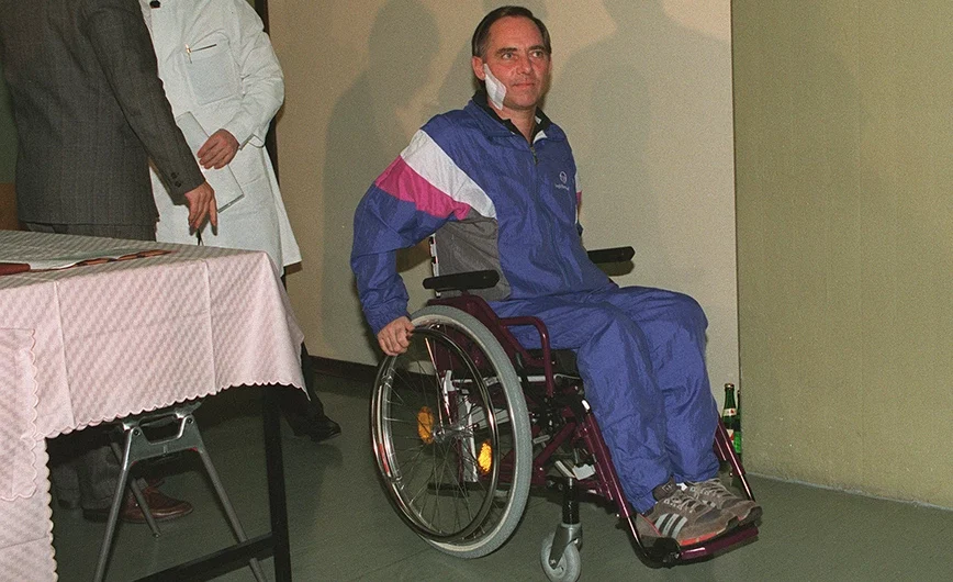 Σαν σήμερα 12 Οκτωβρίου