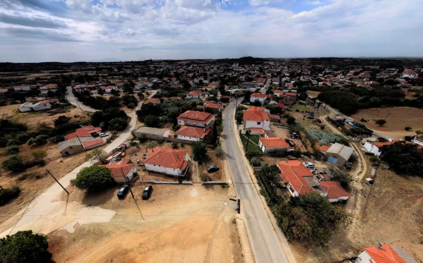 Θράκη: Καταρρέουν δημογραφικά τα χωριά μας