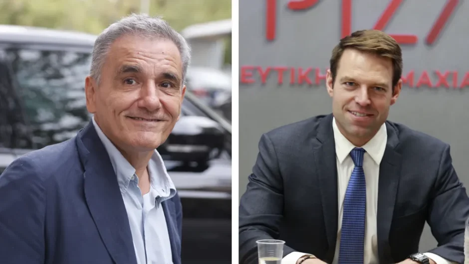 Θα επαναληφθεί η ιστορία;