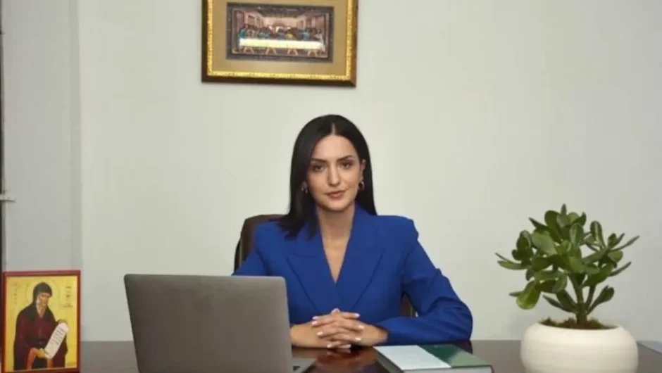 «Αντάρτισσα» για ένα γύρο