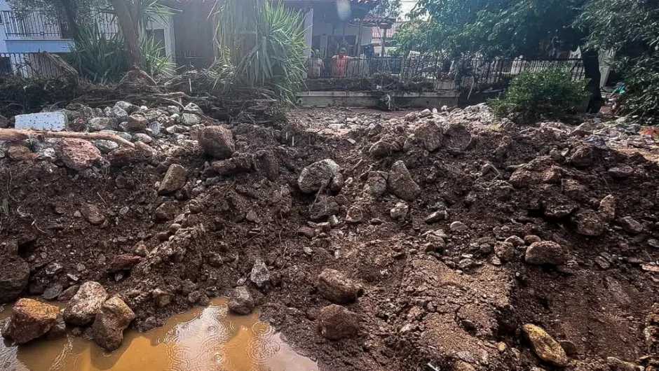 Θεσσαλία: 110 νέες λοιμώξεις του αναπνευστικού, 25 νέες νοσηλείες