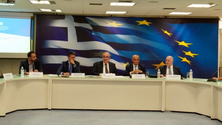 Πρόγραμμα Ανάπτυξης: 36,5 δισ. ευρώ «φρέσκο» χρήμα έως το 2025 – Οι 2 νέες δράσεις ΕΣΠΑ