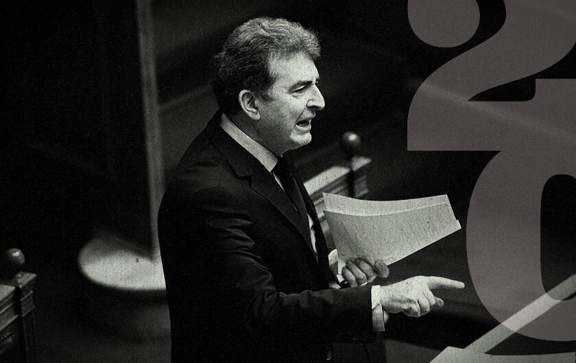 Υπόθεση ΕΚΑΒ: Το μοντέλο των μεικτών κλιμακίων που -ΔΕΝ- πέτυχε