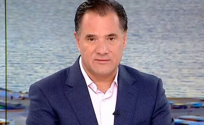 Γεωργιάδης: Το νέο ασφαλιστικό νομοσχέδιο είναι ευεργετικό για τους Έλληνες