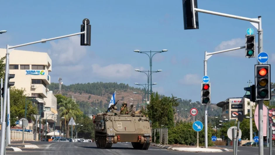 Συναγερμός για τους Έλληνες που βρίσκονται στον Λίβανο: «Αναχωρήστε από τη χώρα»