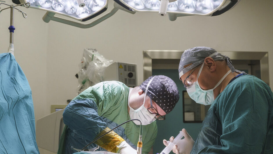 ΥΠΑΡΧΕΙ ΤΡΟΠΟΣ ΝΑ ΑΠΟΦΥΓΟΥΜΕ ΤΟ ΑΝΕΥΡΥΣΜΑ;