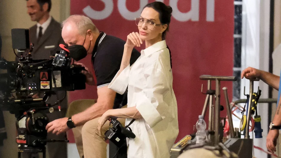 Η σουίτα των 3.000 ευρώ τη βραδιά της Αντζελίνα Τζολί στην Ηλεία -Το ελληνικό φαγητό που την ξετρέλανε