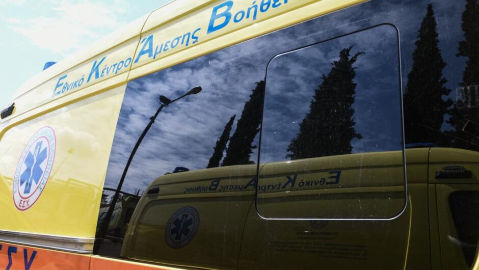 Νέα Φιλαδέλφεια / Οδηγός παρέσυρε και εγκατέλειψε ανήλικο – «Τον εκτόξευσε 3-4 μέτρα»