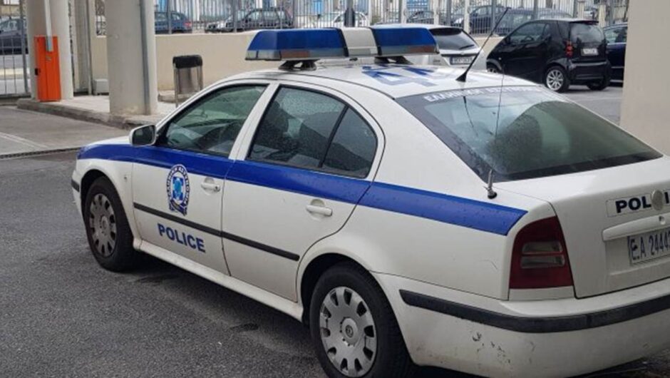 Λάρισα: Τί λέει η αστυνομία για τον βοσκό που υπέστη βασανισμό από κτηνοτρόφους – Με χειροπέδες 2 άνδρες για εμπορία ανθρώπων