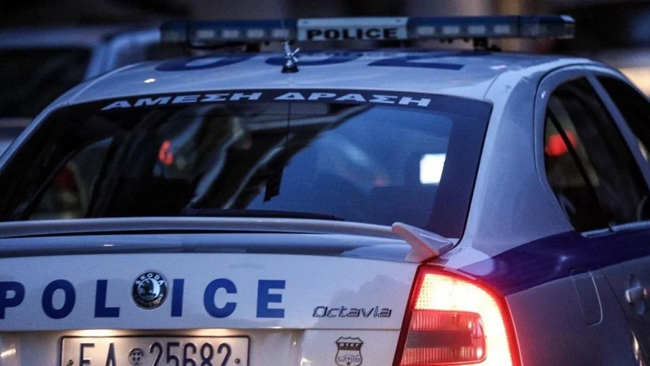 Θεσσαλονίκη: Πατέρας σκότωσε την 42χρονη κόρη του