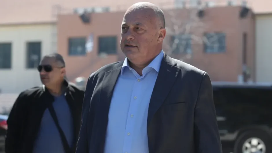 Μήνυση σε βάρος του Μπέου για απάτη κατά Δημοσίου, απιστία και παράβαση καθήκοντος