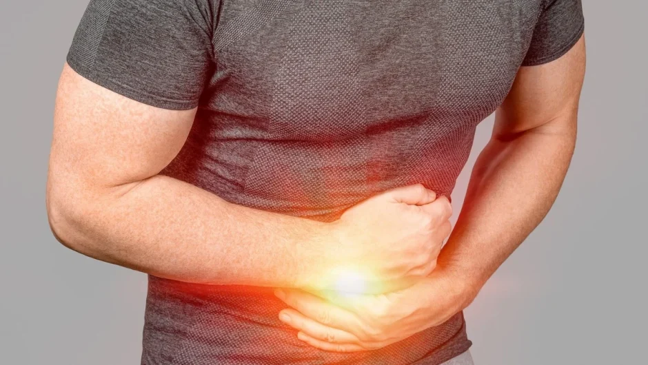 Καρκίνος στομάχου: 5 πρώιμα συμπτώματα και πώς μπορείτε να τον προλάβετε